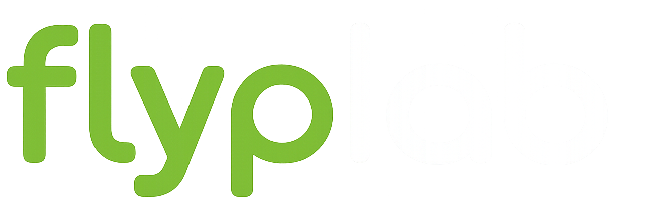 Flyplab
